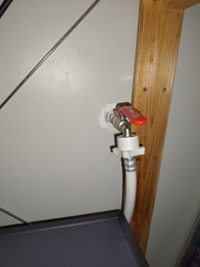 After photo of Plumber by A&S ELECTRIC SOLUTION 