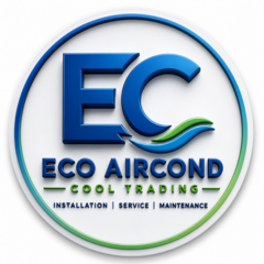 ECO AIRCOND COOL TRADING 