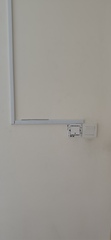 After photo of Electrical and Wiring Services by NZ HOME MAINTENANCE 