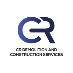 CR DEMOLITION & CONSTRUCTION SERVICES