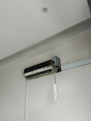 Before photo of Aircon Servicing by Muharami Enterprise
