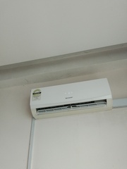 After photo of Aircon Servicing by Muharami Enterprise