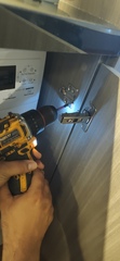 Before photo of Handyman Contractor by NZ HOME MAINTENANCE 