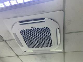 After photo of FM - Aircon Servicing and Repair by ITSD Enterprise