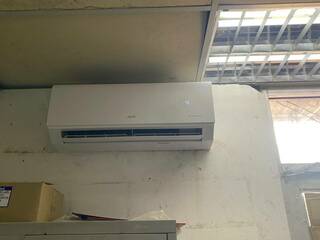 After photo of FM - Aircon Servicing and Repair by ITSD Enterprise