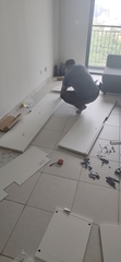 Before photo of Handyman Contractor by NZ HOME MAINTENANCE 