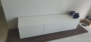 After photo of Handyman Contractor by NZ HOME MAINTENANCE 