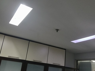 After photo of Electrical and Wiring Services by NZ HOME MAINTENANCE 