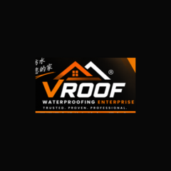 VROOF WATERPROOFING ENTERPRISE