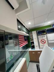 Before photo of FM - Roller Shutter Repair by RIZZAMEHAR ENTERPRISE 