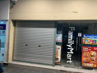 After photo of FM - Roller Shutter Repair by RIZZAMEHAR ENTERPRISE 