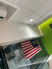 After photo of FM - Roller Shutter Repair by RIZZAMEHAR ENTERPRISE 