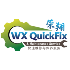  WX QuickFix & Maintenance Service | 荣翔快速维修与保养服务