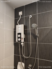After photo of Electrical and Wiring Services by Fulture