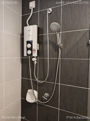After photo of Electrical and Wiring Services by Fulture