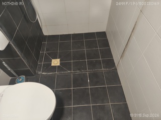 After photo of Handyman Contractor by Fulture