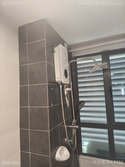 After photo of Handyman Contractor by Fulture