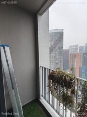 After photo of Handyman Contractor by Fulture