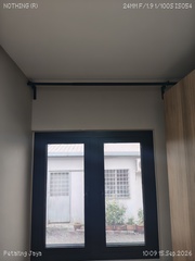 After photo of Handyman Contractor by Fulture