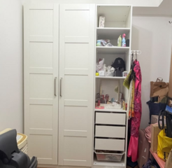 Before photo of Handyman Contractor by Fulture