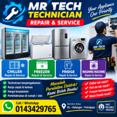 mr.tech technician 