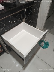 After photo of Handyman Contractor by Fulture