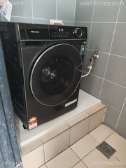 After photo of Handyman Contractor by Fulture