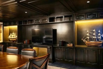 Boardroom Table