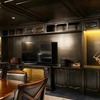 Boardroom Table