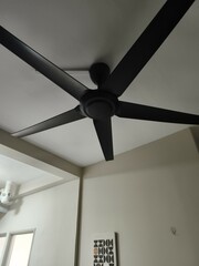After photo of Ceiling Fan Install and Repair by VJ MULTI SOLUTION