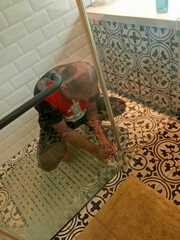 After photo of Handyman Contractor by NZ HOME MAINTENANCE 