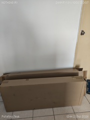 Before photo of Handyman Contractor by Fulture