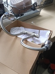 Before photo of Plumber by NZ HOME MAINTENANCE 