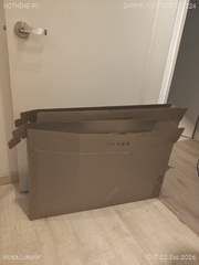 Before photo of Handyman Contractor by Fulture
