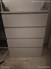 After photo of Handyman Contractor by Fulture