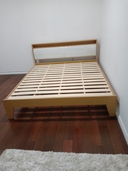 After photo of Furniture Installer by MIRAMAX SOLUTIONS