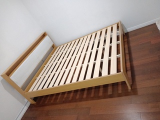 After photo of Furniture Installer by MIRAMAX SOLUTIONS