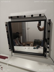 After photo of Handyman Contractor by Fulture