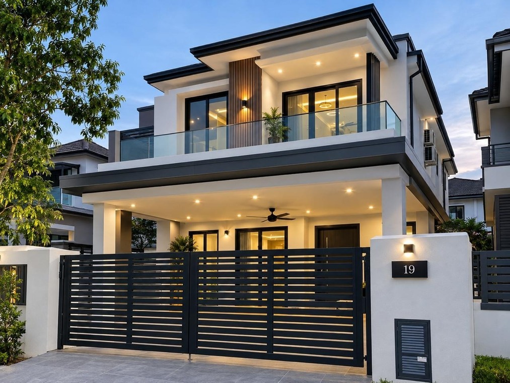 Residential Renovation