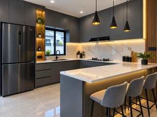 Residential & Renovation