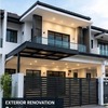 Residential Renovation