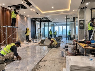 Commercial Renovation & Construction