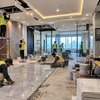 Commercial Renovation & Construction