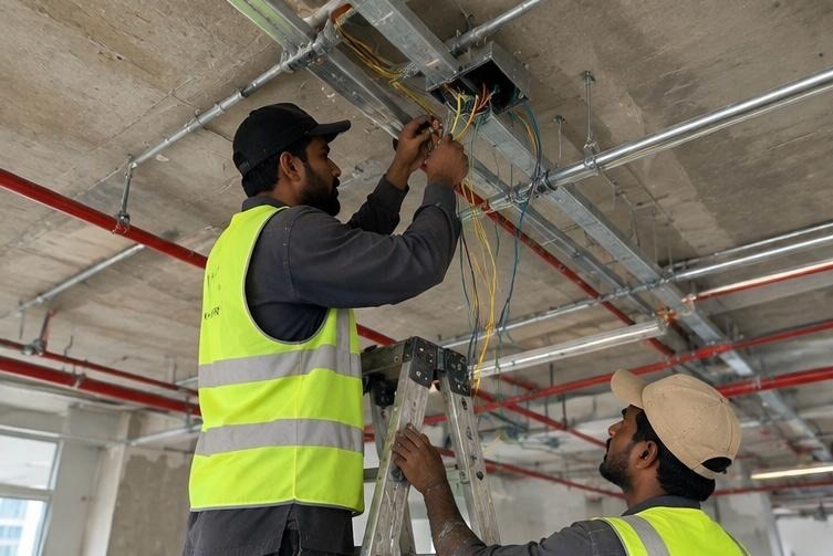 Commercial Renovation & Construction