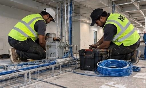 Commercial Renovation & Construction