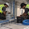 Commercial Renovation & Construction