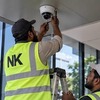 CCTV Installation