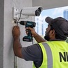 CCTV Installation