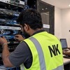 CCTV Installation