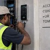 Access Control & Security Installation